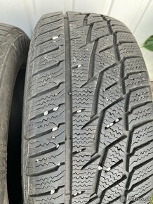 Zimná sada pneu Matador 205/55 R16 - 3