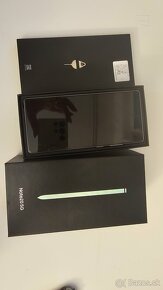 Samsung Galaxy note 20 5G Mystic Green 256 GB - 3