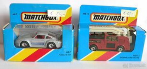 5. Matchbox Superfast - 3