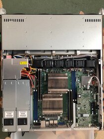 Supermicro server X10-DLR-i - 3