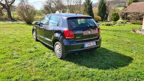 Volkswagen Polo 1.4i Comfortline + zimné - 3