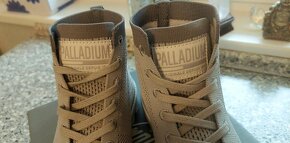 Palladium nové dámske tenisky, PC 139 eur - 3