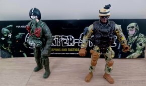 Counter-Strike S.W.A.T Figurky - 3