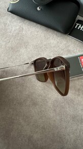 Rayban polarizačné slnečné okuliare Unisex - 3