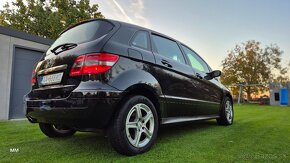 Mercedes Benz B trieda B150 - 3