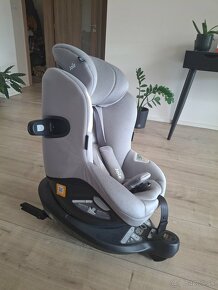 Joie i-spin 360 - 3