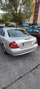 Mercedes W211 E350 4matic - 3