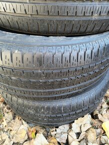 275/55 20 113T Bridgestone - 3