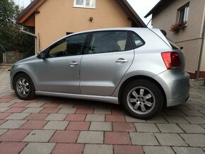 Volkswagen Polo 1.2 tdi - 3