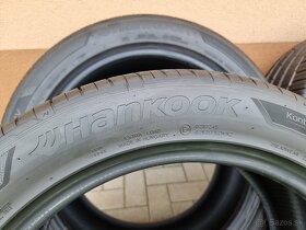 pneu 21" 285/45R21 HANKOOK letné DEMO dot2022 - 3