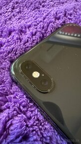 Iphone XS 64Gb SpaceGray - 3