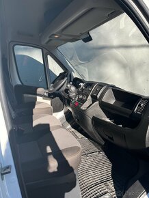 Predam Peugeot Boxer 2018 - 2.0 ,96 kW - 3