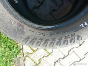 Pneumatiky 205/60 r16 - 3