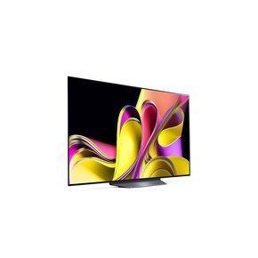 LG OLED77B39 - 3