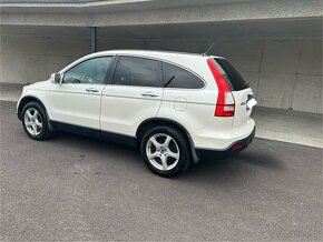 Honda CR-V 2.2 i-DTEC Top Executive 103 kW, bez DPF - 3