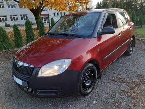 ŠKODA FABIA 1.2 HT - 3