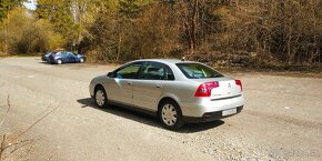 Citroen C5 - 3