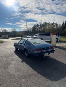 Buick Sky Hawk - 3