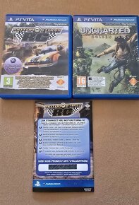 PS Vita hry pre zberateľov originálov - 3