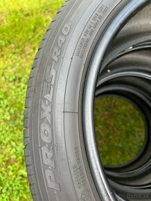 215/50 r18 letné TOYO 92V - 3