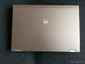 predám matičnú dosku pre notebook Hp elitebook 8440p - 3