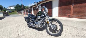 YAMAHA VIRAGO XV 1100 - 3