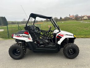 Prodám Polaris RZR 170 EFI.. - 3