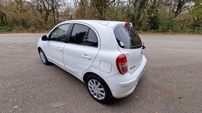 Predám NISSAN MICRA 2011 - 3