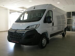 Citroën Jumper FT 35 L3H2 BlueHDi 140k S&S - 3