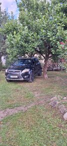 Ford. Kuga - 3