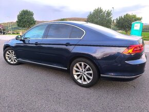 Volkswagen Passat B8 2.0 Tdi Highline DSG 4motion - 3