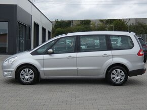 Ford Galaxy 2.0 TDCI SLEVA AKCE DO 15.11 - 3