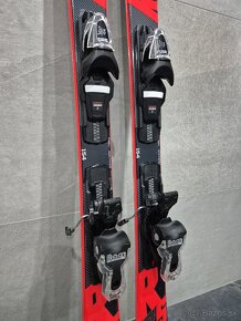 Lyže rossignol REACT -154 cm - 3