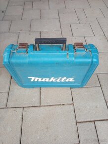 makita utahovacka - 3