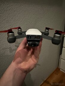 Dji spark - 3