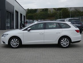 Seat Leon 2.0 TDI, AKCE SLEVA DO 1.12  //DPH odpočet// - 3