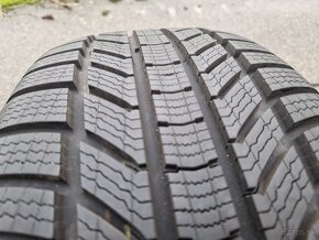 245/45 r19 zimne pneumatiky 245 45 19 245/45/19 - 3