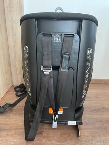 BRITAX RÖMER Trifix i-Size detská autosedačka - 3