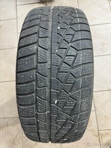 Zimné pneumatiky 225/55R16 - 3