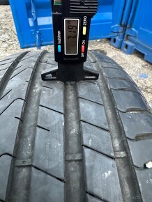 2ks 225/45 R18 Pirelli Cinturato P7 - 3