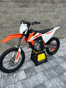 KTM sxf 250 2019 - 3