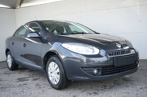 18- RENAULT Fluence, 2010, benzín, 1.6i, 81 kW - 3