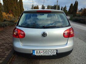 Volkswagen Golf 1.9 TDI Trend 90k - 3