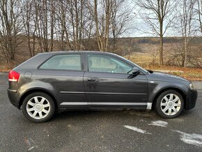 Audi A3 1.9tdi - 3