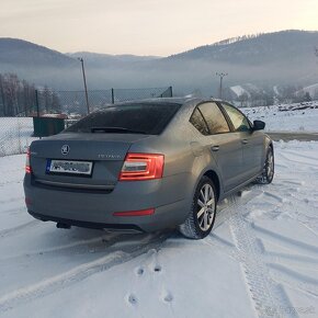 Škoda Octavia 1.2 tsi r.v.2013 - 3