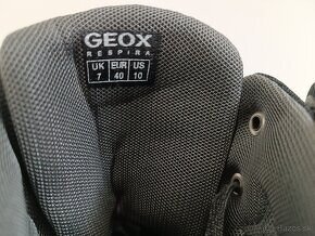 GEOX - 3