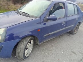 Renault Thalia 1.5.dci 48.kw - 3