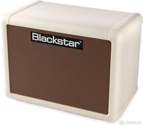 Predám mini kombo Blackstar fly3 acoustic. - 3