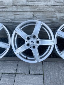 5x114,3 R16 Kia / Hyundai - 3