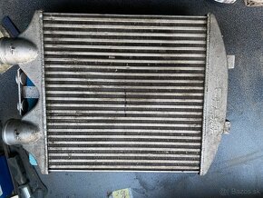 Intercooler Ibiza cupra 6L ( Seat sport ) - 3